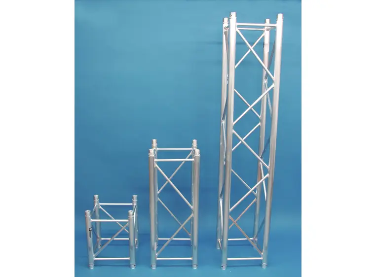 ALUTRUSS QUADLOCK TQ390-1000 4-way cross beam 